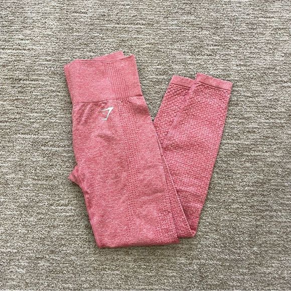 Gymshark Pants - Gymshark Seamless Leggings